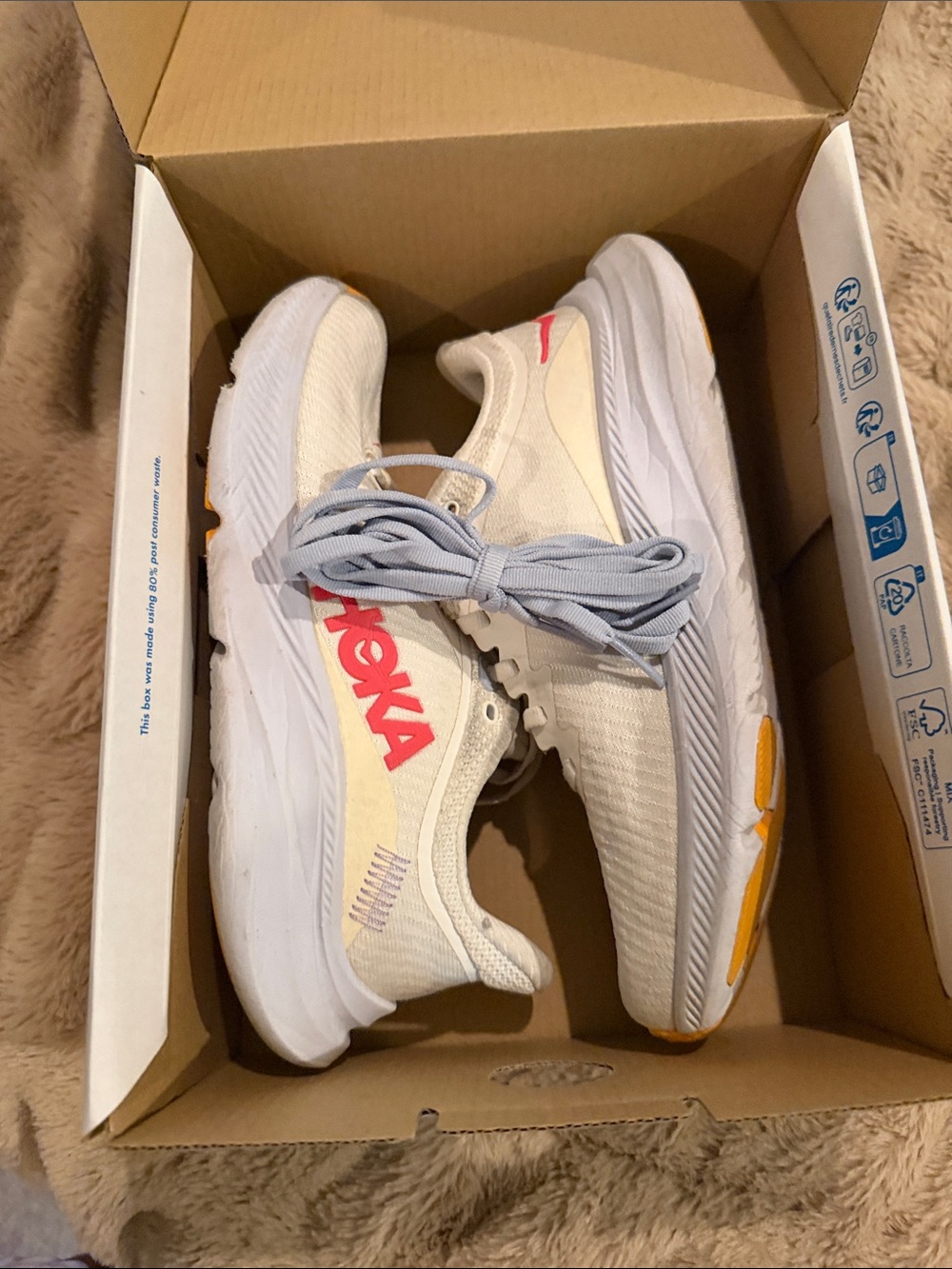 Hoka Solimar Shoes - Women